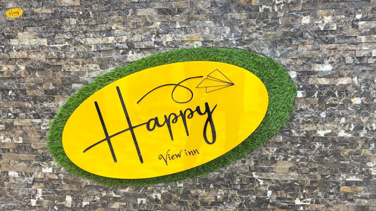 Happy View Inn Kafrat al Jabal Exterior photo